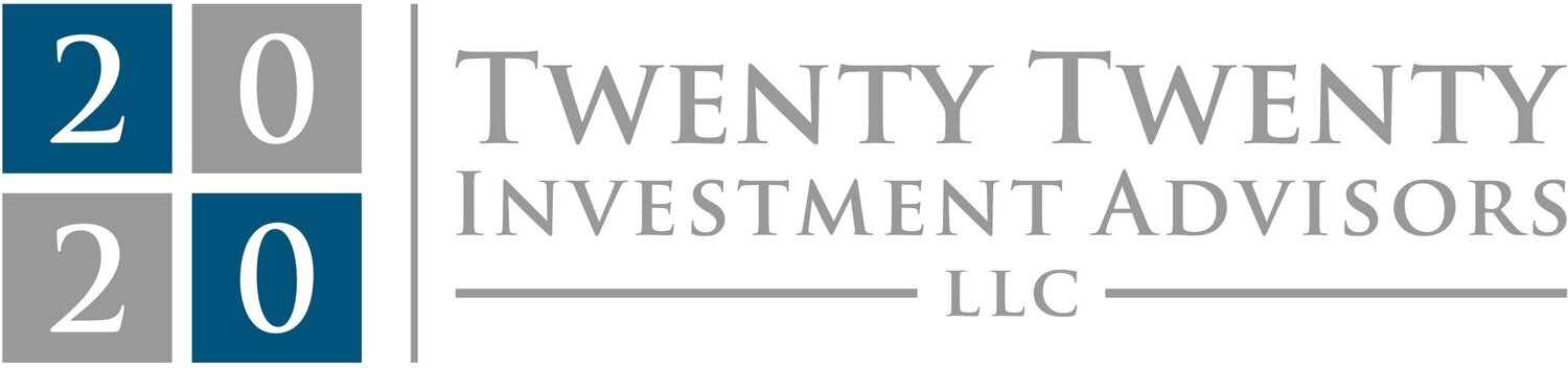 Twenty Twenty Investment Advisors, LLC